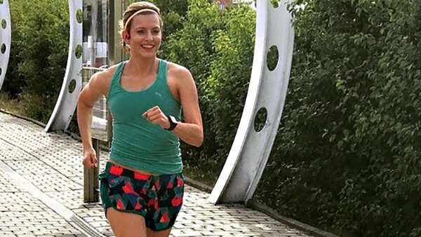 Aftershokz na Instagramu Running2.cz